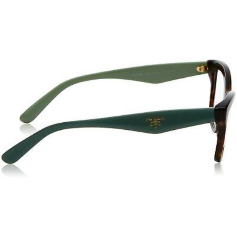 Prada Optical Frames PR 29RV HERITAGE Cat Eye